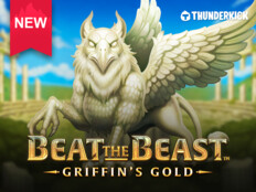 Beat the Beast: Griffin's Gold